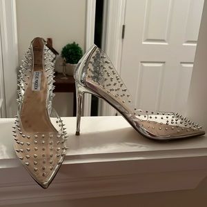 Steve Madden heels size 9